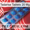 Tadarise Tablets 20 Mg viagra1